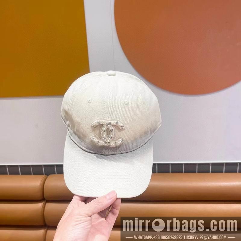 Replica Chanel Hat 041402