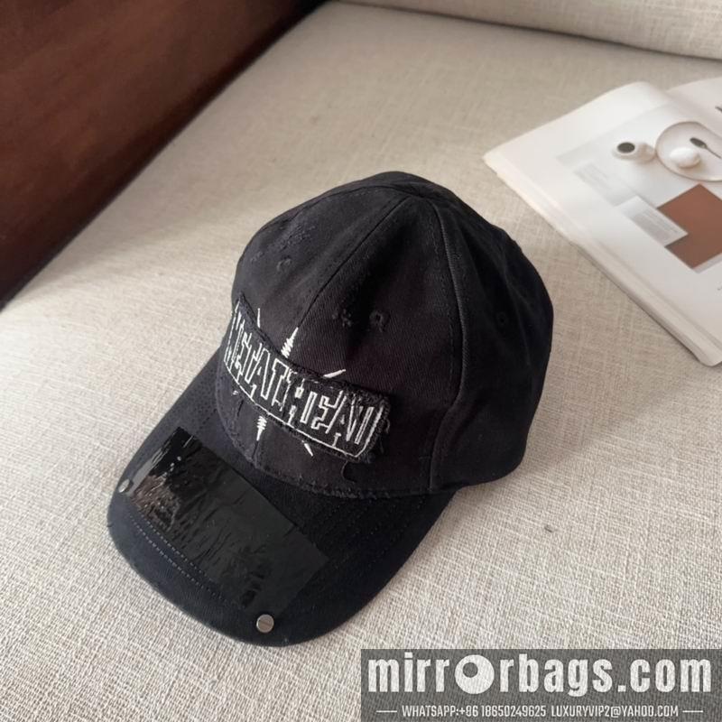Replica Balenciaga cap dx22