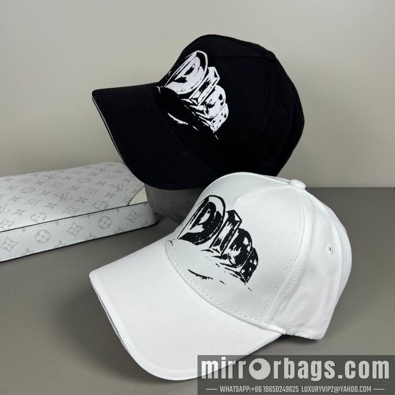 Replica Dior cap dx15