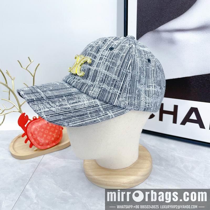 Replica Celine cap dx02