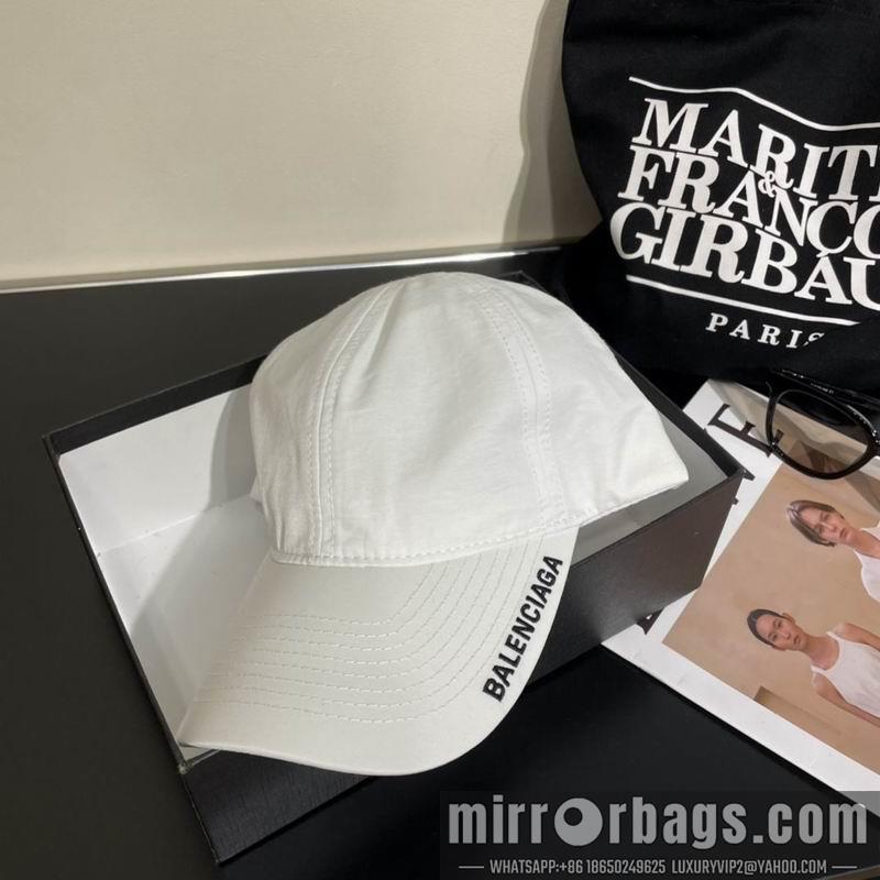 Replica Balenciaga Cap 120459