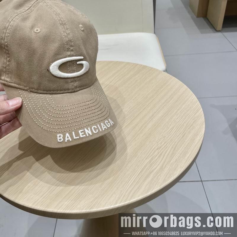 Replica Balenciaga cap 041403