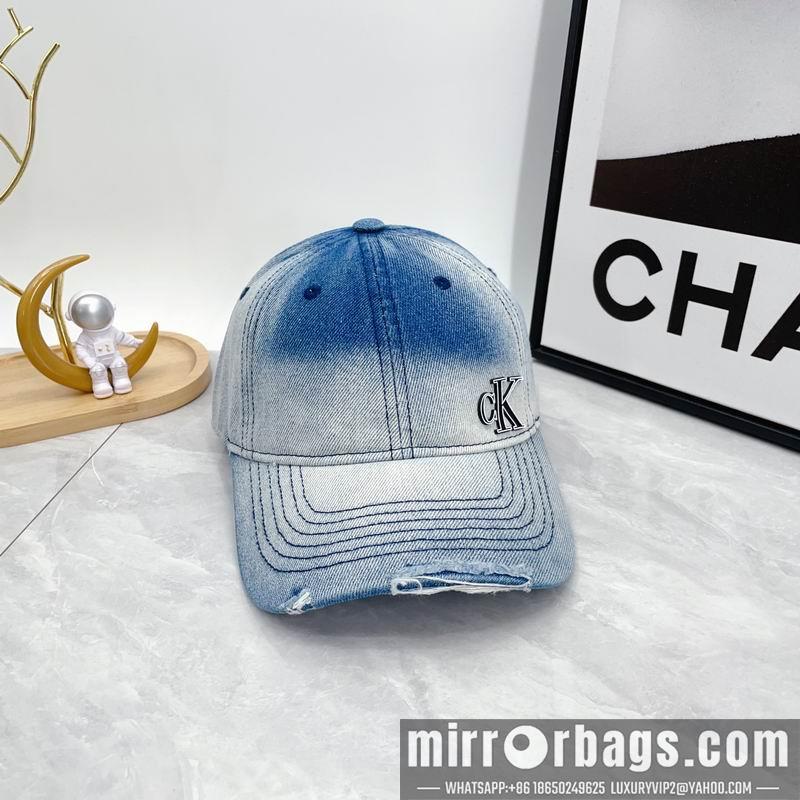 Replica CK cap dx34