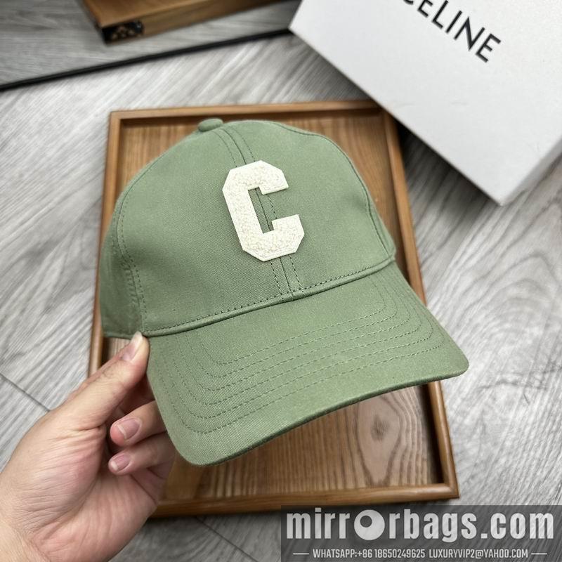 Replica Celine cap dx25