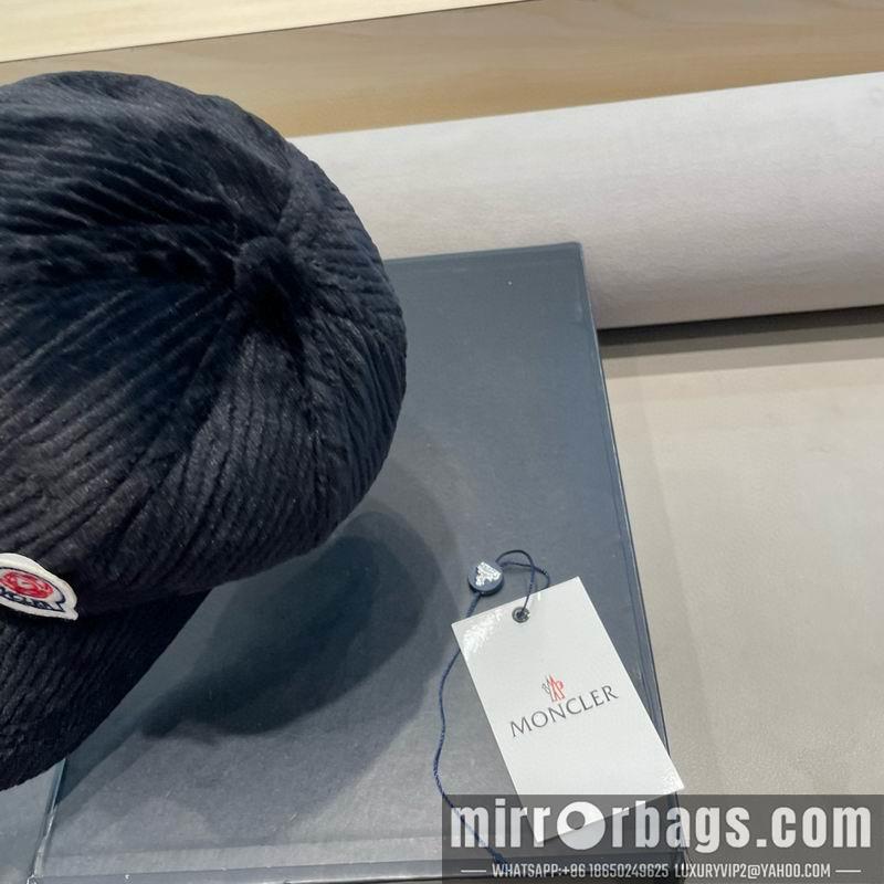 Replica Moncler cap 010902