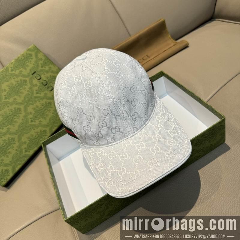 Replica Gucci cap 092701