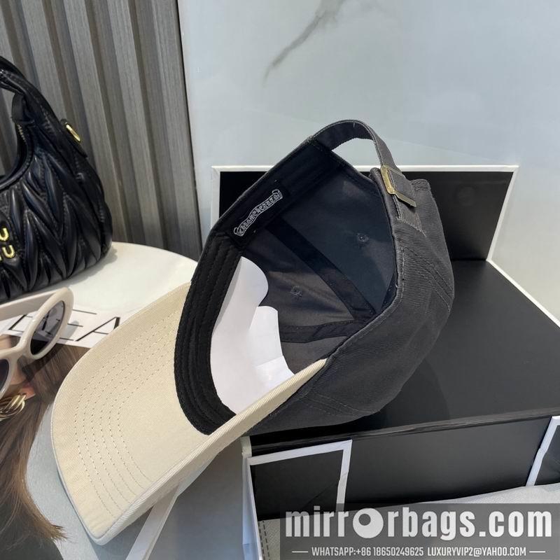 Replica Chrome Hearts Hat dx61