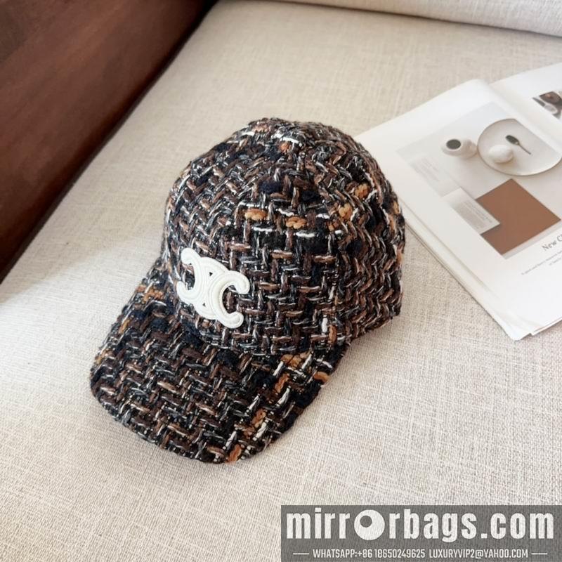 Replica Celine Hat dx70