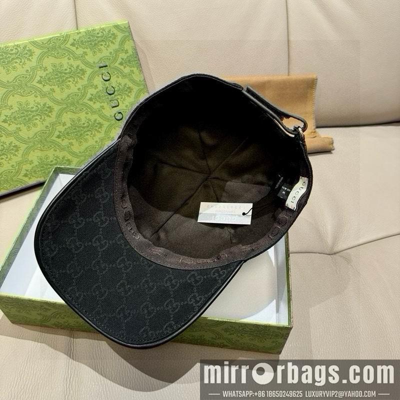Replica Gucci Hat dx43
