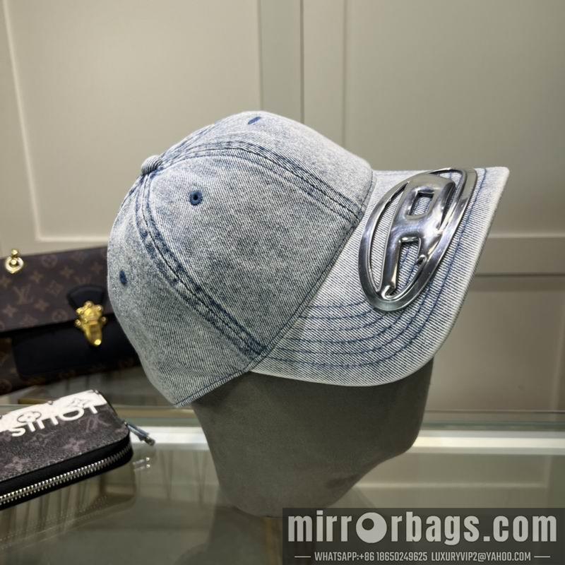 Replica Diesel cap dx09