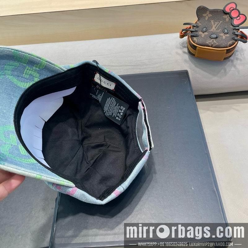 Replica Gucci cap 020801