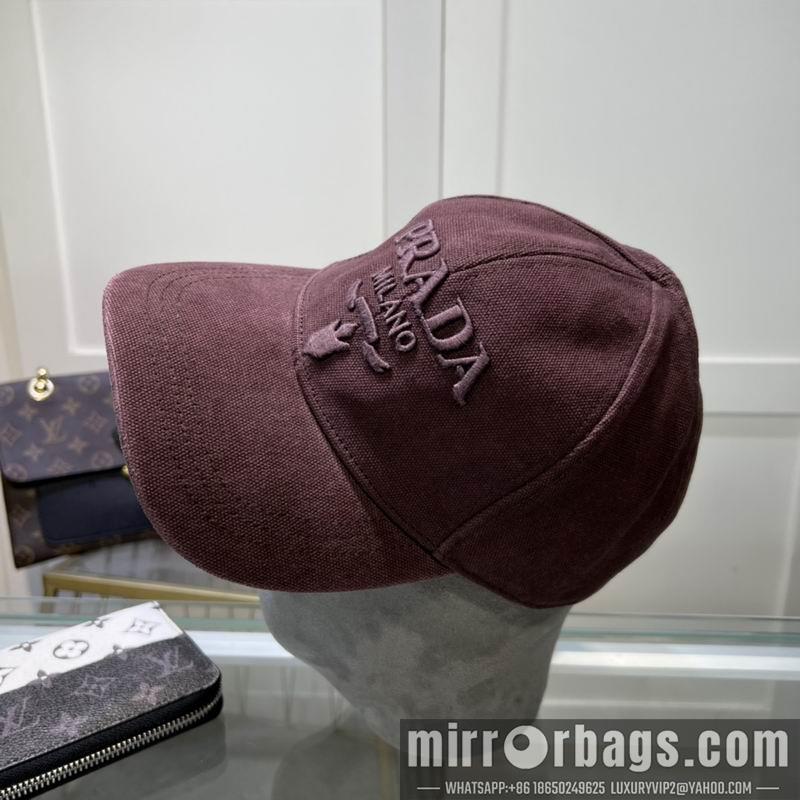 Replica Prada cap dx66