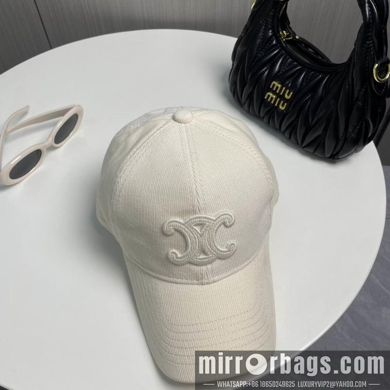 Replica Celine cap 010403