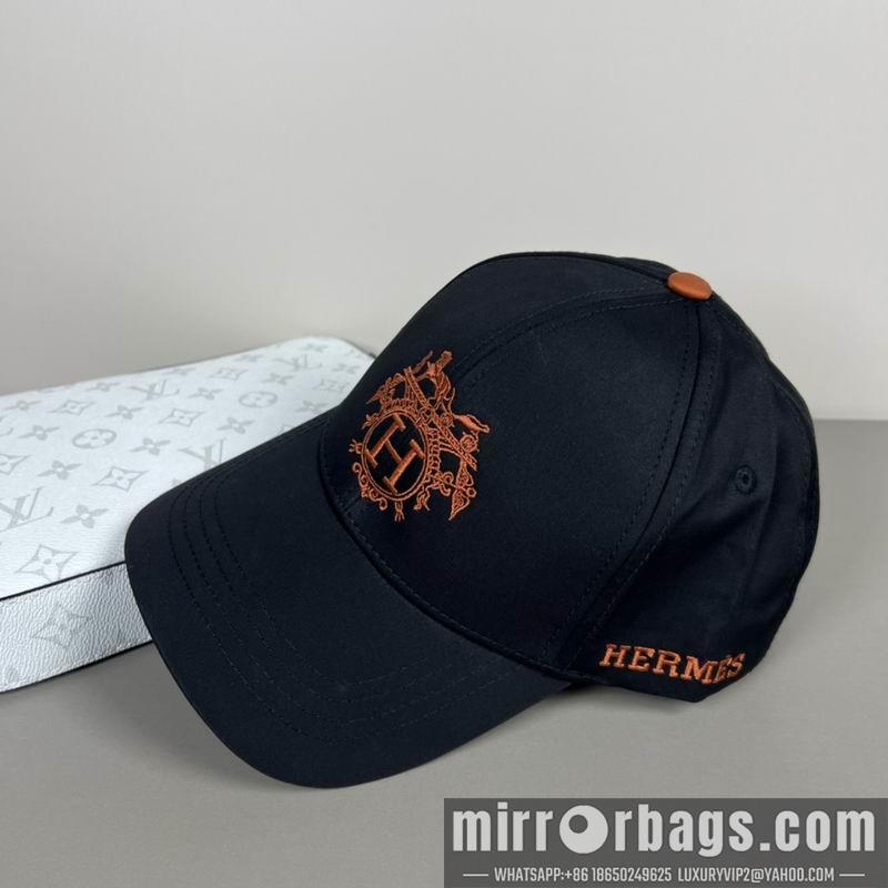 Replica Hermes cap dx27