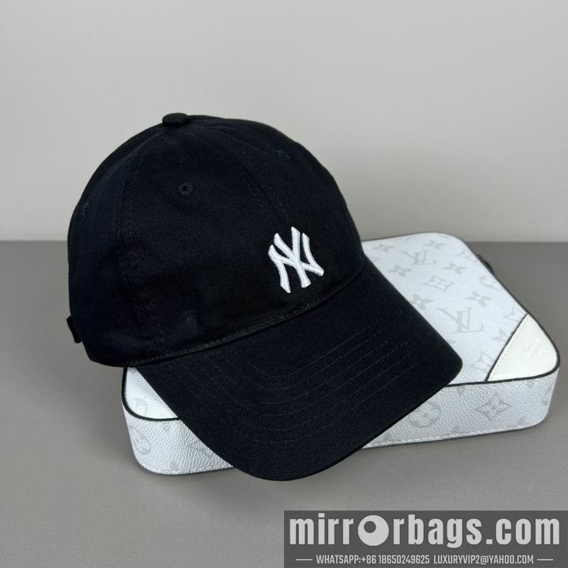 Replica MLB NY cap dx45