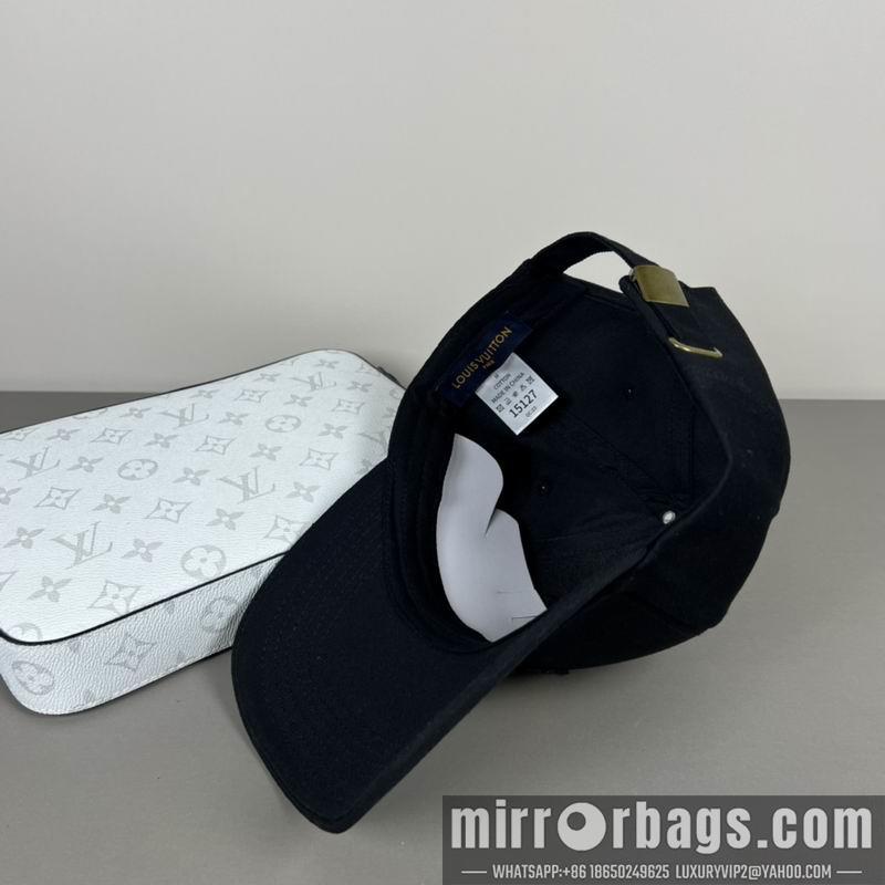 Replica LV Hat dx60