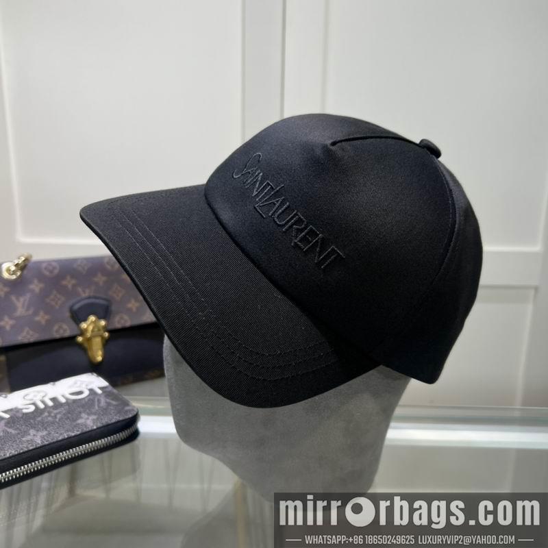 Replica YSL cap dx09