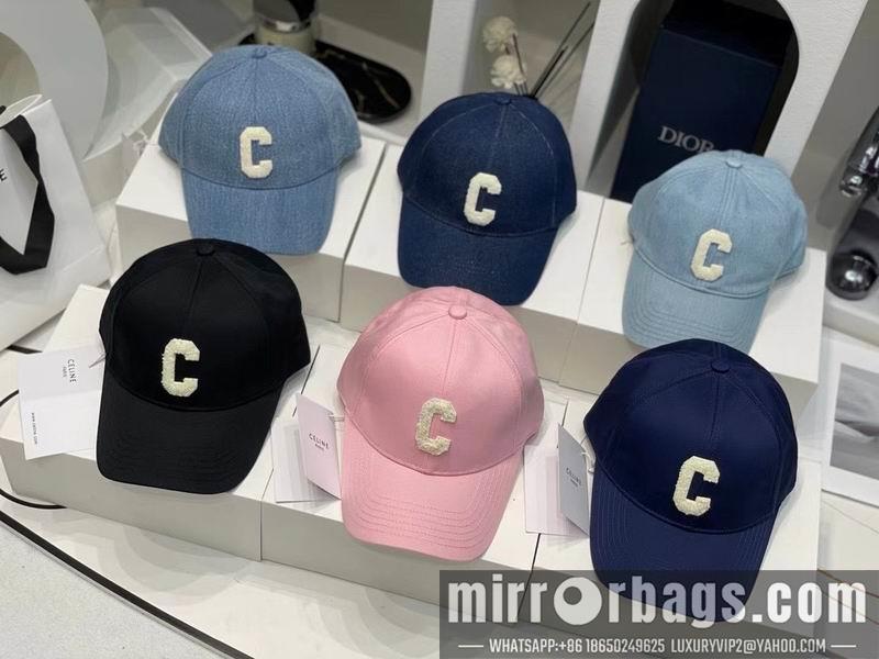 Replica Celine cap 050702