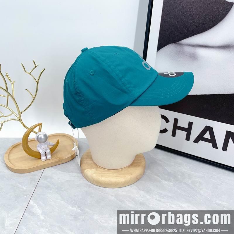 Replica Alo cap dx38