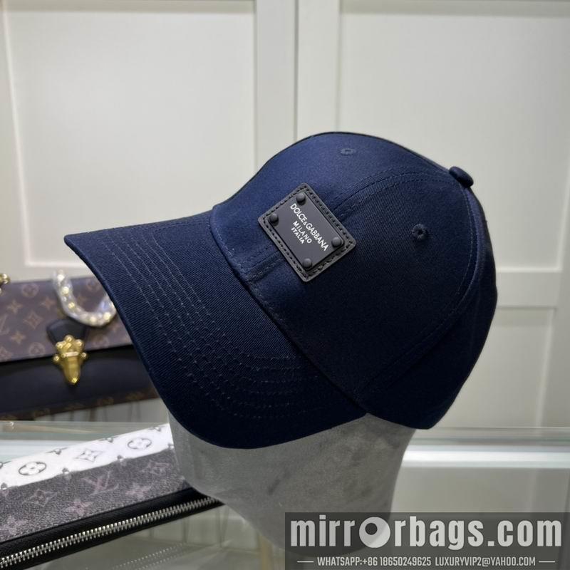 Replica DG cap 061015