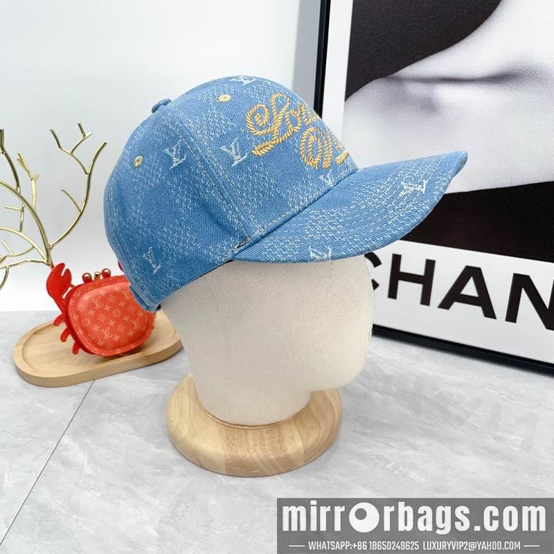 Replica LV Hat dx12
