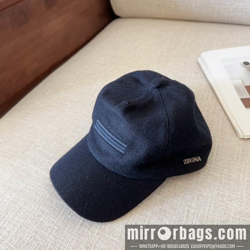 Replica Zenga cap dx06