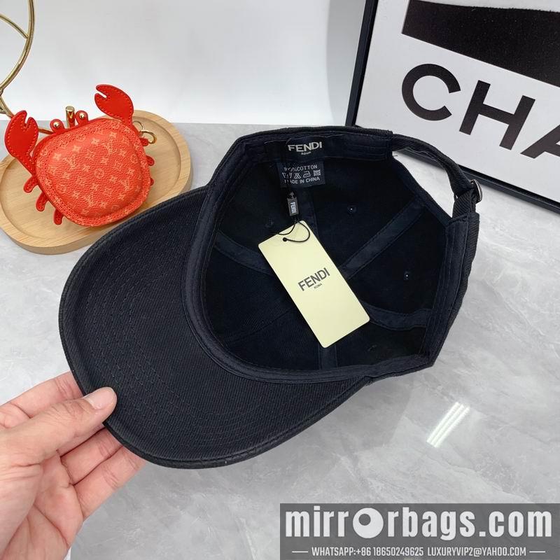 Replica Fendi cap dx70