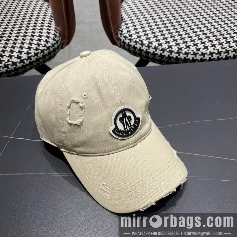 Replica Moncler cap 020802