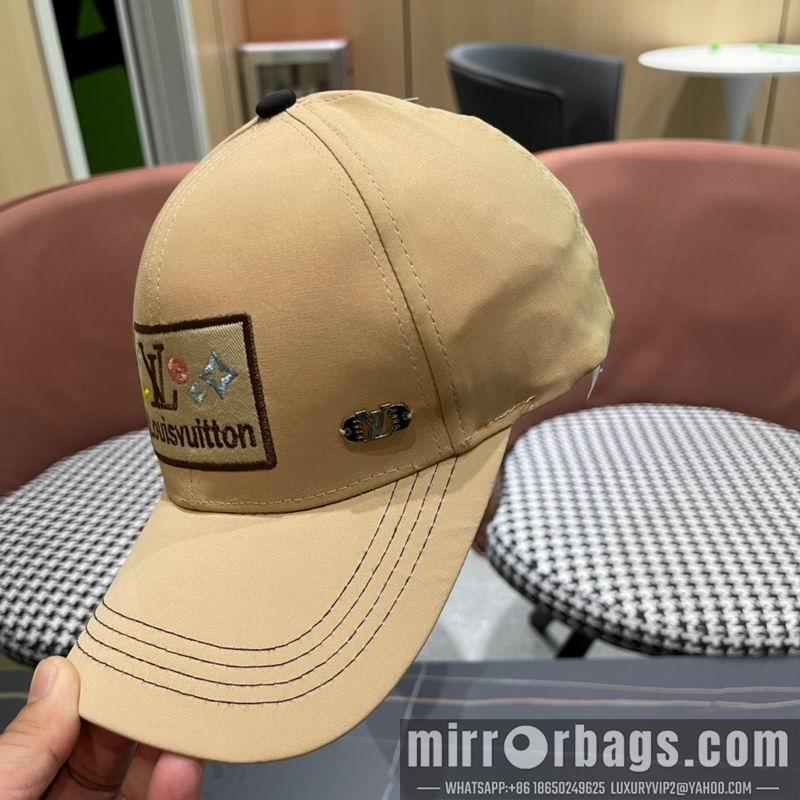 Replica LV Hat 083001