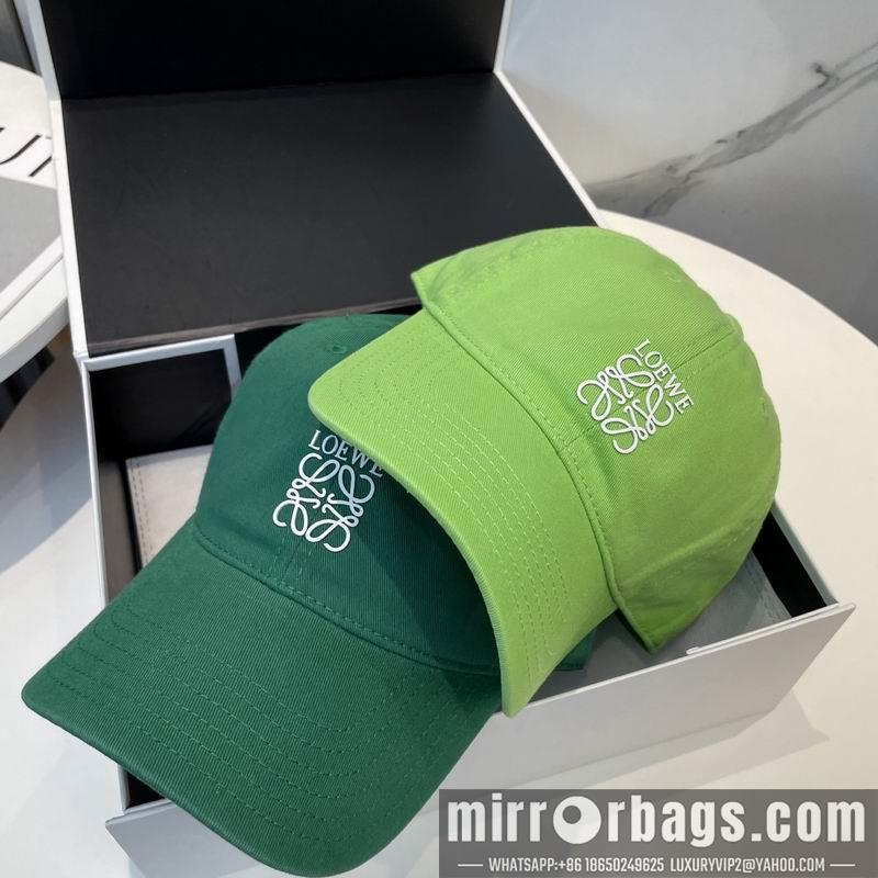 Replica Loewe cap dx49