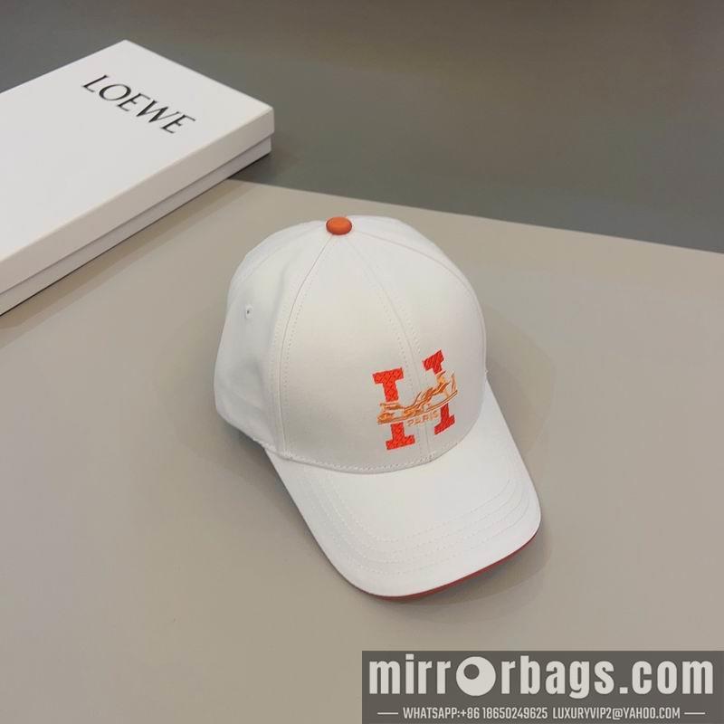 Replica Hermes cap dx05