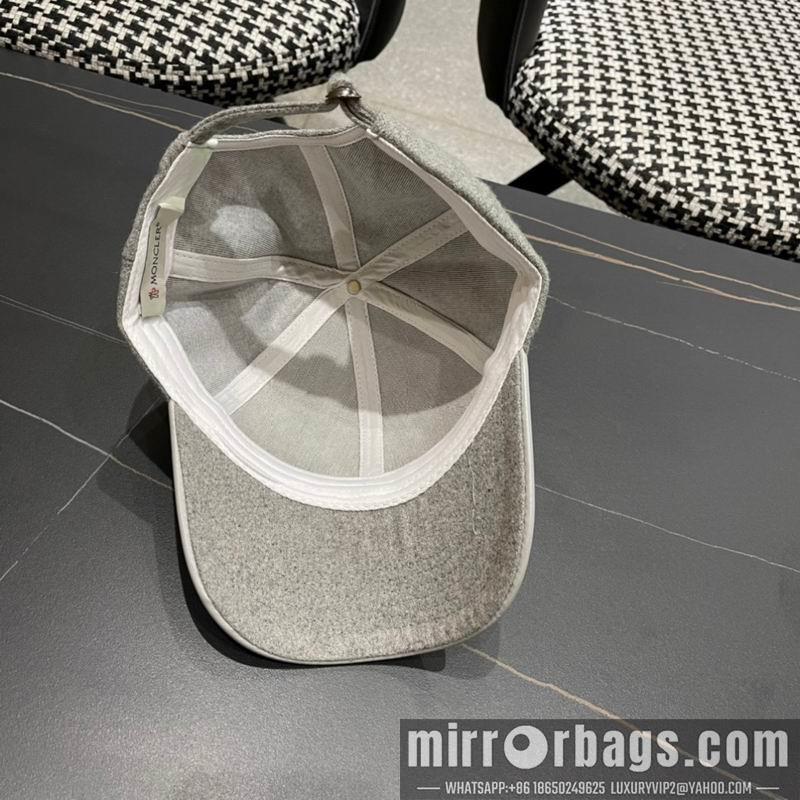 Replica Moncler cap 010701