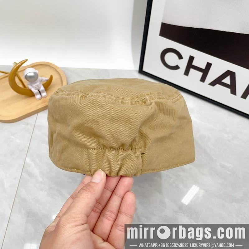 Replica Chrome Hearts cap dx55
