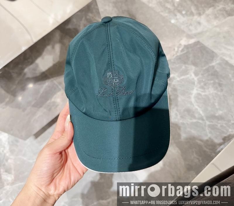Replica Loro Piana Hat 071301