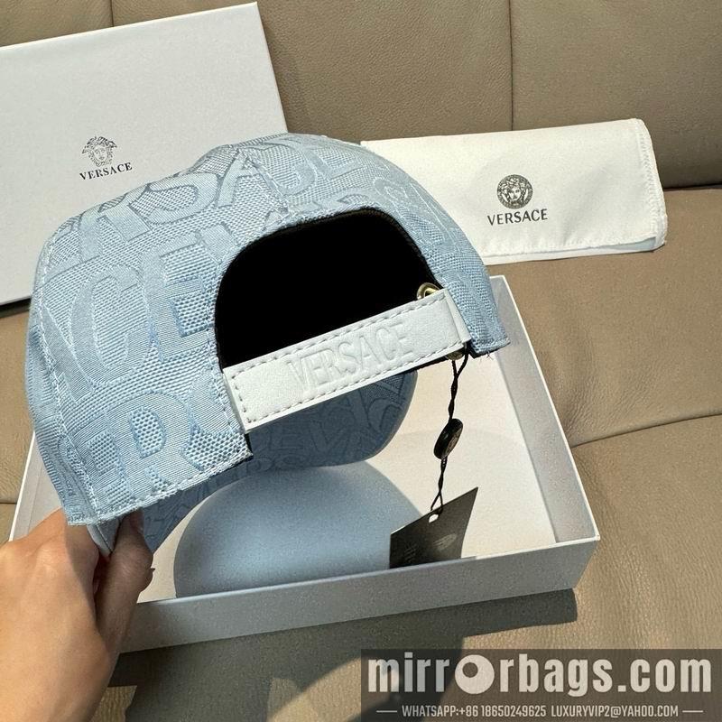 Replica Versace cap dx09