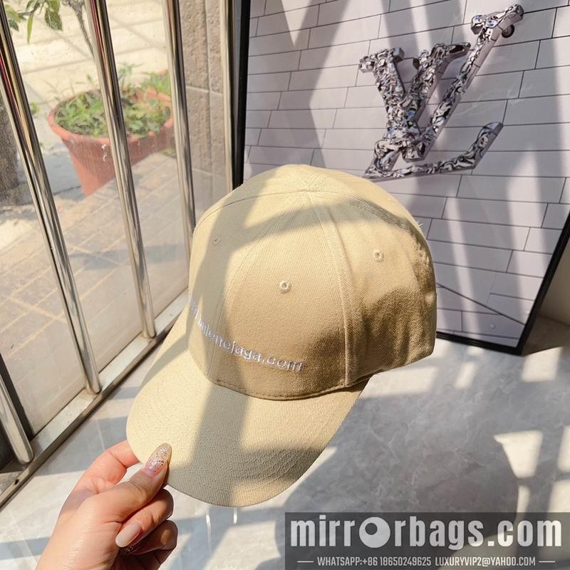 Replica Balenciaga cap 050704