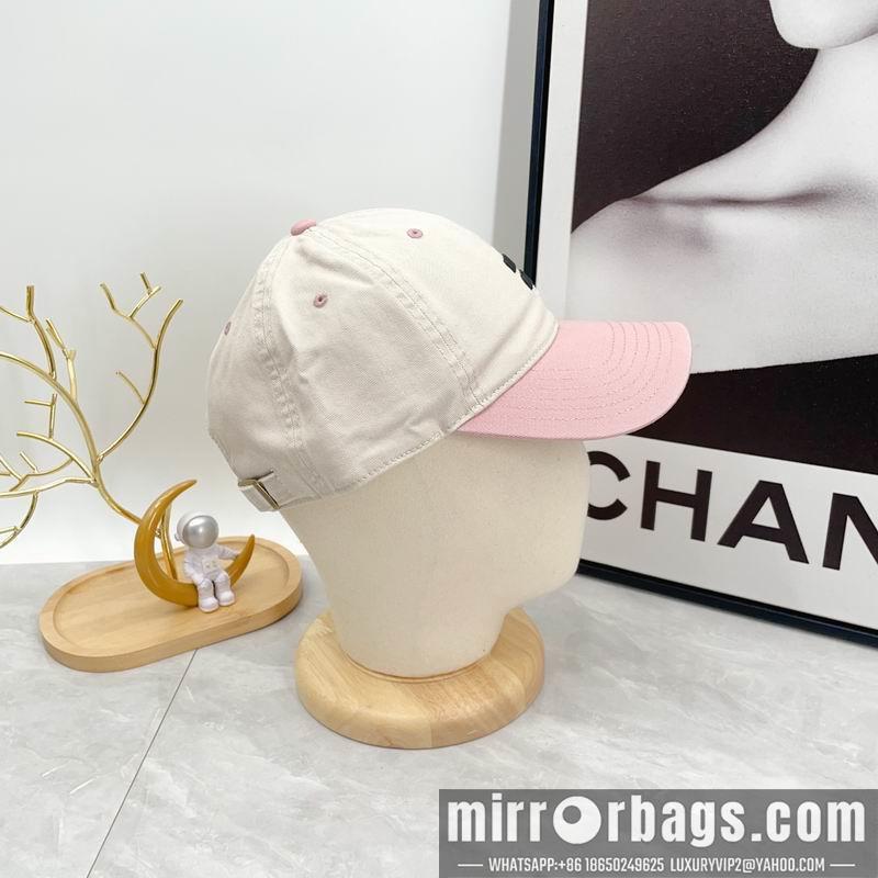 Replica Miumiu cap dx28