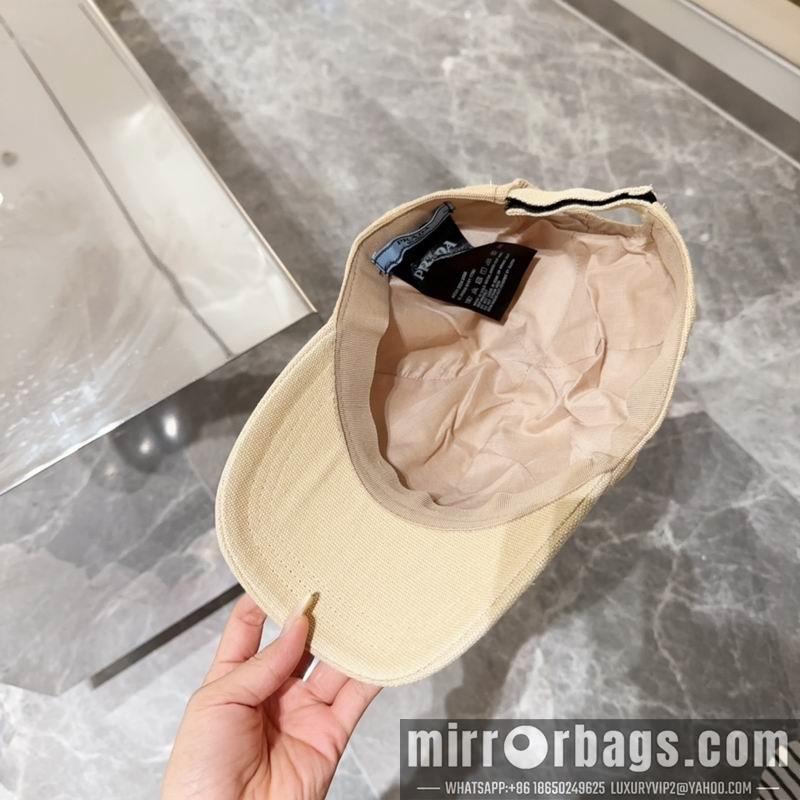 Replica Prada Cap dx32