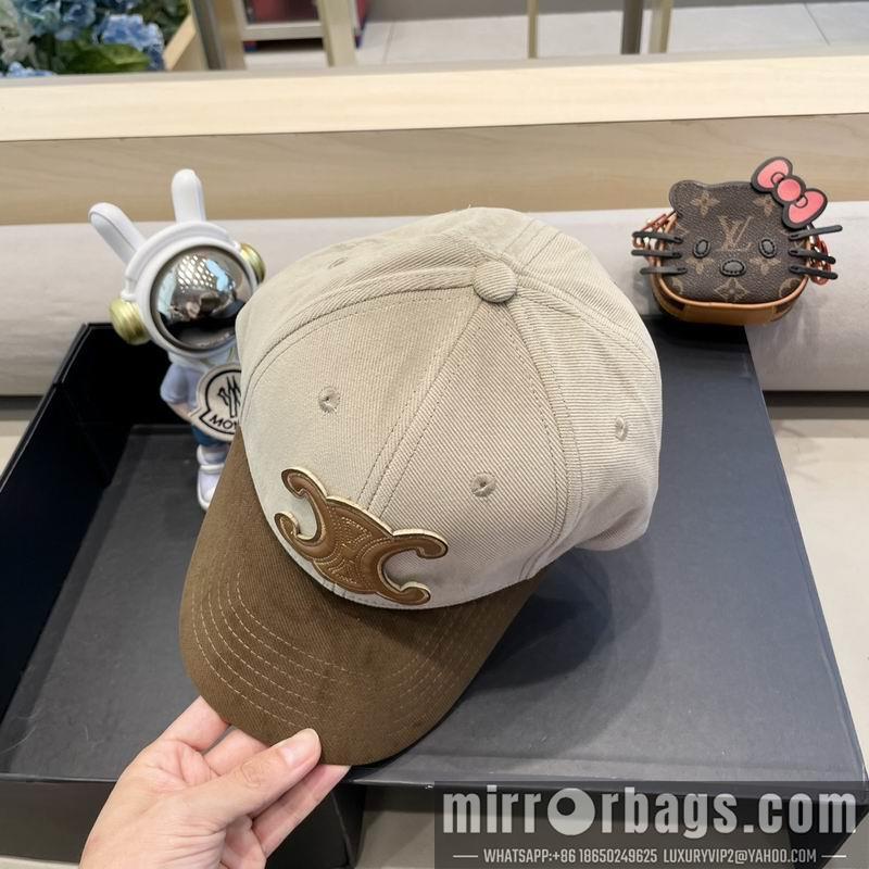 Replica Celine cap 082602