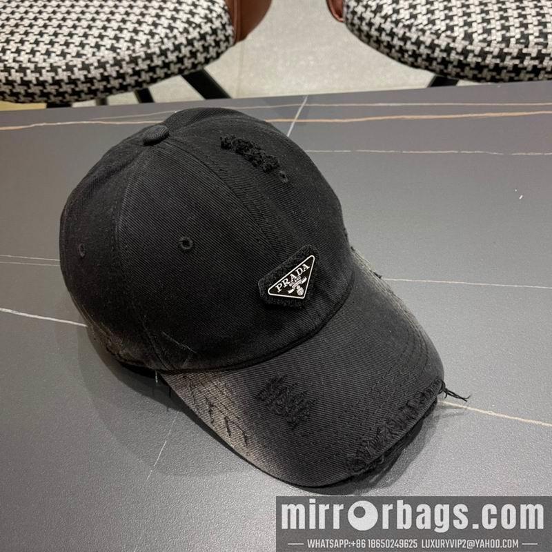 Replica Prada cap 090601