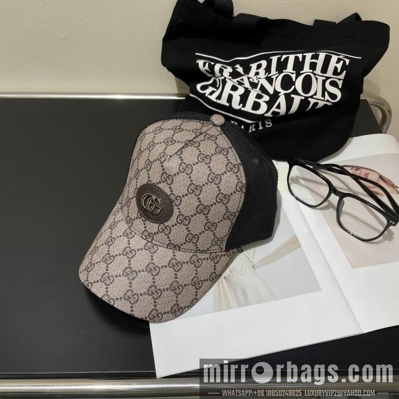 Replica Gucci Hat 042702
