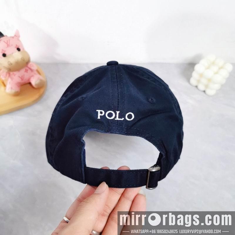 Replica Polo cap dx02