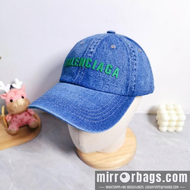 Replica Balenciaga cap dx33