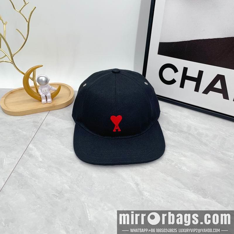 Replica Ami cap dx01