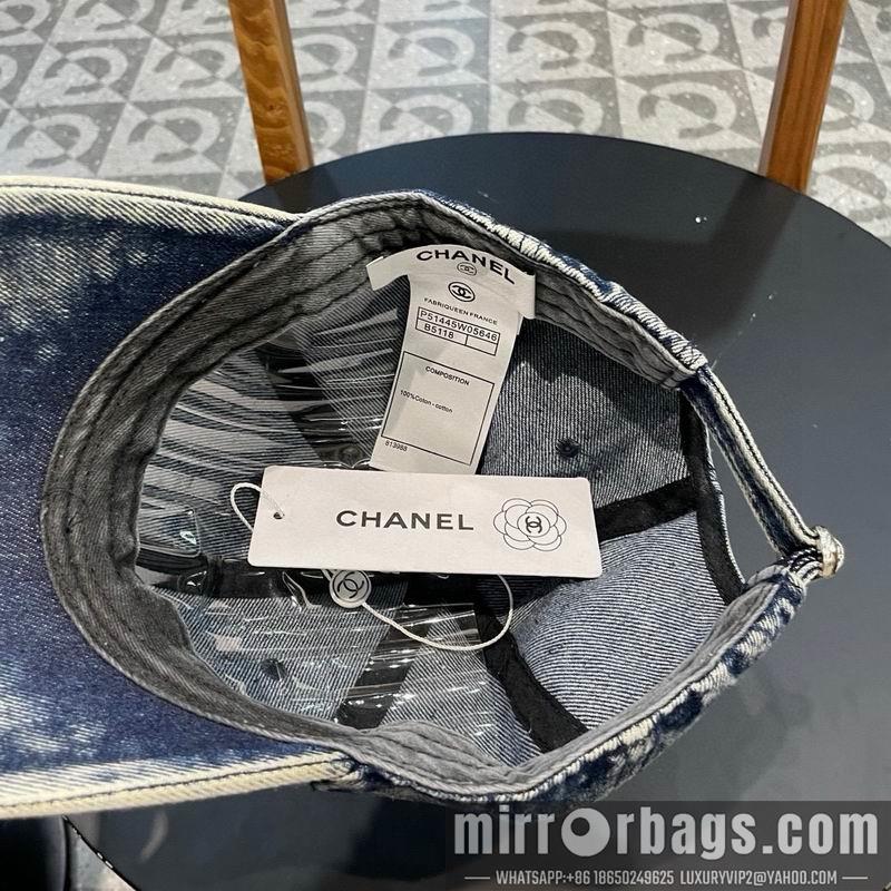 Replica Chanel Cap 021001