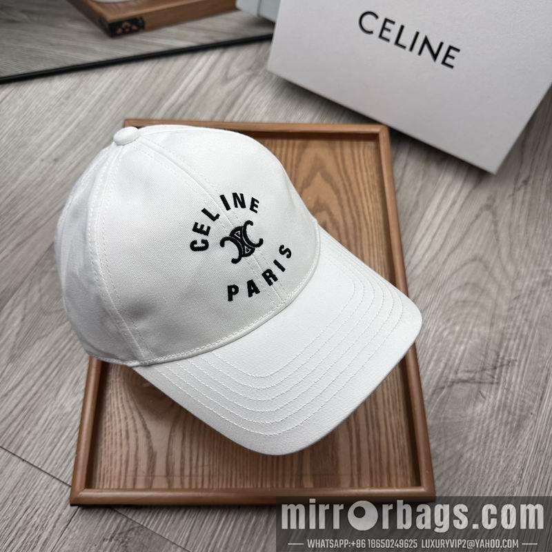 Replica Celine cap dx99