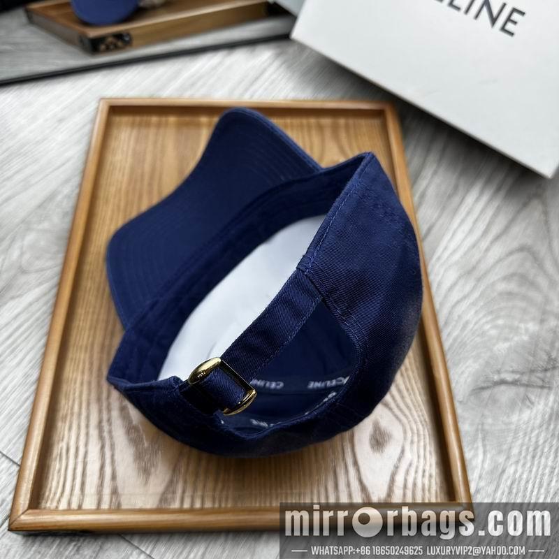 Replica Celine cap dx21