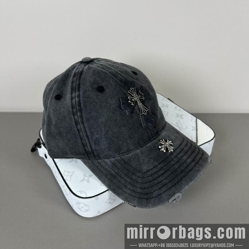 Replica Chrome Hearts Hat dx40