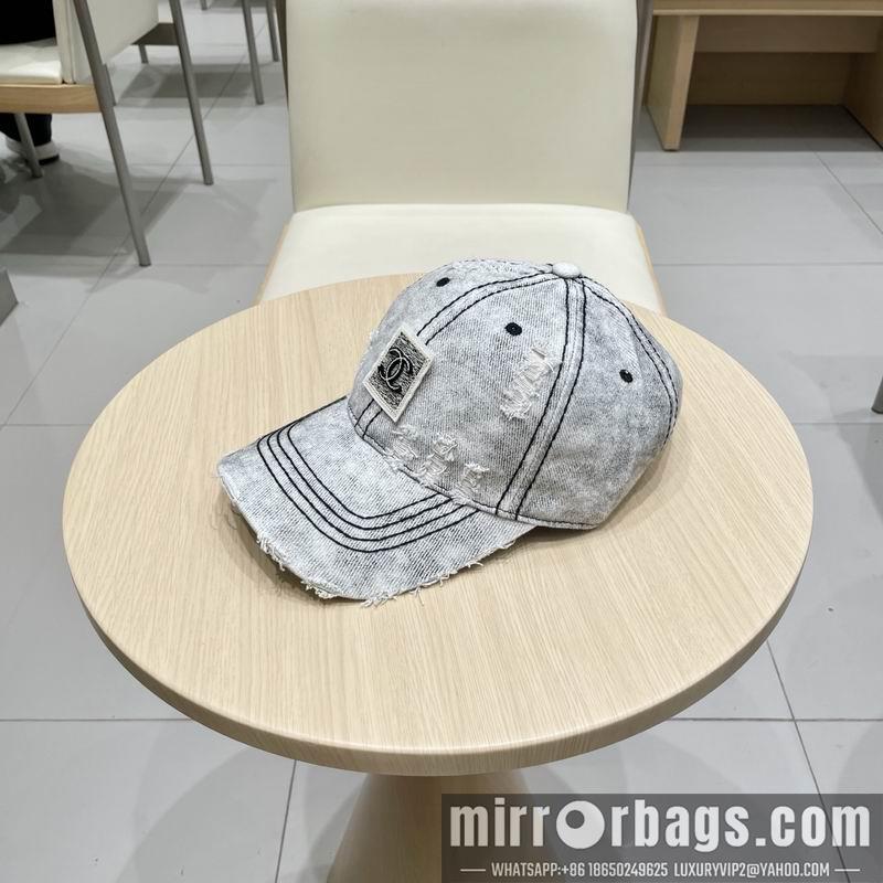 Replica Chanel cap 030752