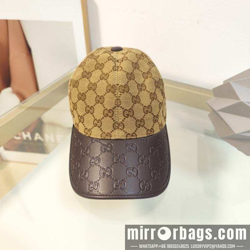Replica Gucci Hat dx149